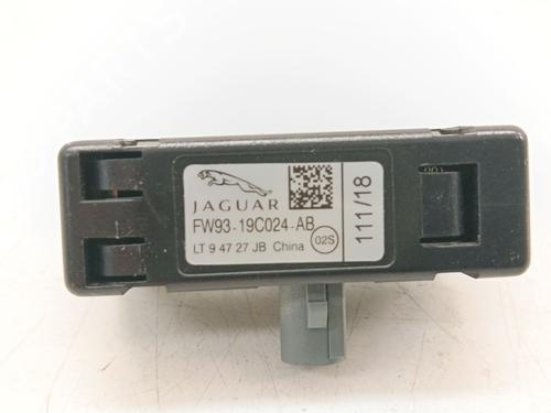 Antenna/Base JAGUAR I-PACE (X590) EV400 AWD | BP37260267C140 - Image 3