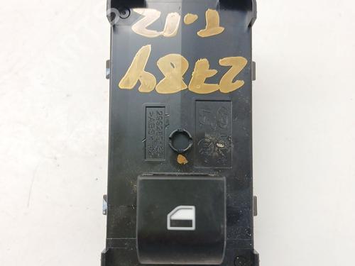Used Left rear window switch Left rear window switch 36865481 36865481