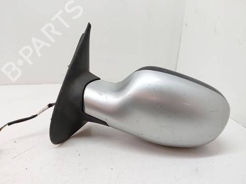 Left mirror NISSAN MICRA III (K12)  | BP24803502C26 