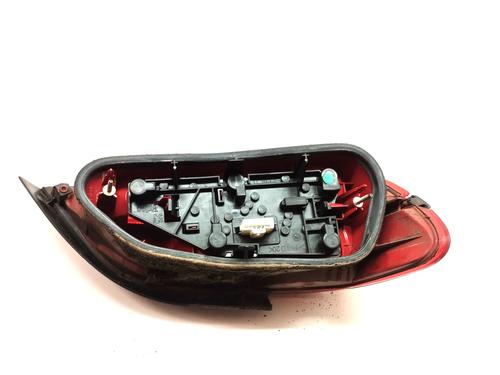 Right taillight PEUGEOT 406 (8B)  | BP17225145C35 