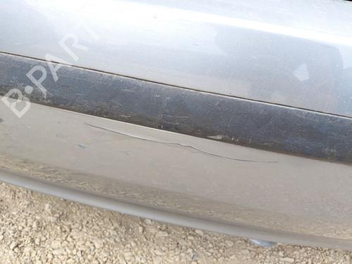 Rear bumper SKODA FABIA I (6Y2) 1.9 SDI | BP26884955C8 