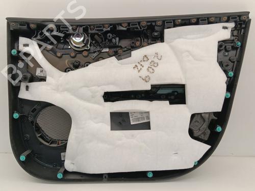Venstre frontpanel JAGUAR I-PACE (X590) EV400 AWD | BP37025053C58 - Image 3