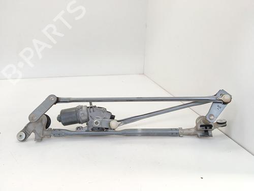 Front wiper motor JAGUAR E-PACE (X540) 2.0 D180 AWD | BP35803350M29 - Image 3