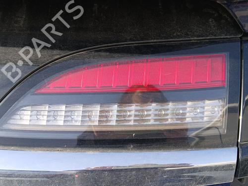 Used Right tailgate light Right tailgate light OPEL AMPERA (R12) EV 150 (151 hp) 34158535 34158535