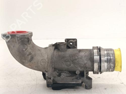 Throttle body DACIA SANDERO II 1.5 dCi 75 / Blue dCi 75 (B8JW, B8M4, B8AH, B8M7, B8M6) | BP36563939M82 - Image 3