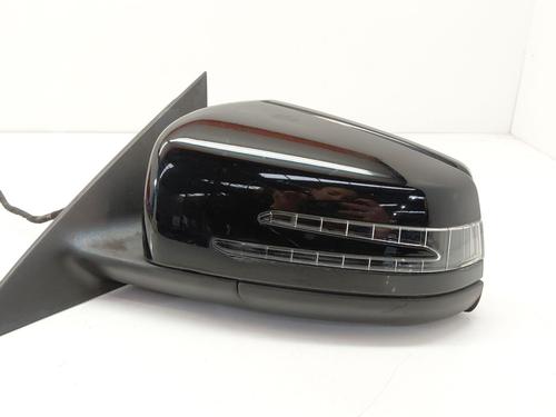 Used Left mirror MERCEDES-BENZ CLA Coupe (C117) CLA 220 CDI 4-matic (117.305) (170 hp) 31146123