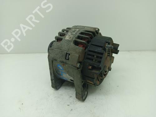 Generator VOLVO S40 I (644) 1.9 DI | BP15977828M7 
