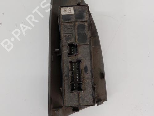 Left front window switch NISSAN JUKE (F15) 1.5 dCi | BP15976179I27 