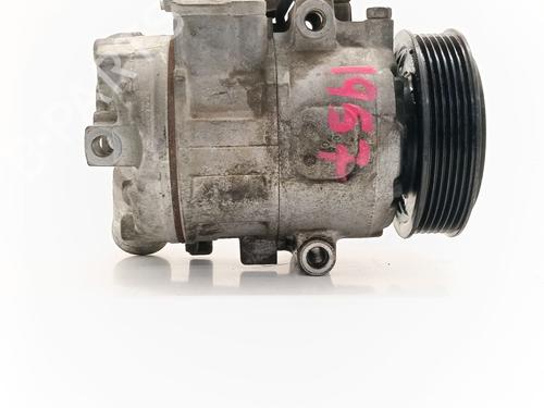 AC compressor SKODA FABIA II (542) 1.2 | BP30962236M34