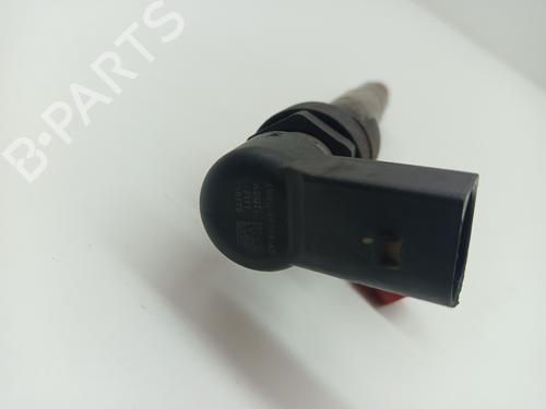 Injector FORD TRANSIT CONNECT (P65_, P70_, P80_) 1.8 TDCi | BP15979396M100 