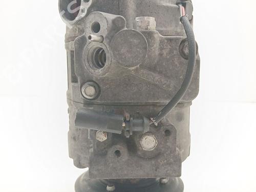 Used AC compressor AC compressor AUDI A4 B6 (8E2) 1.9 TDI (130 hp) 40041708 40041708