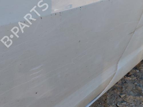 Left front door SEAT IBIZA IV SC (6J1, 6P5) 1.2 TDI | BP27564401C2 