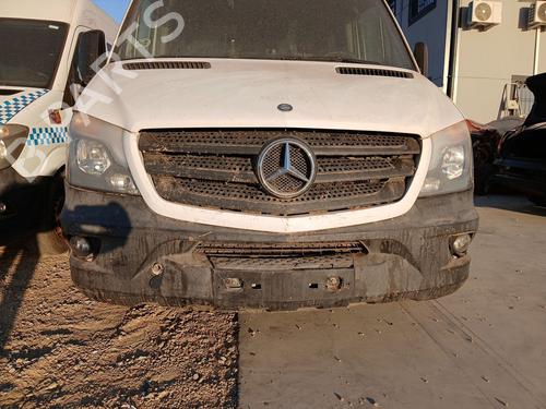 Used Front bumper Front bumper 39434100 39434100