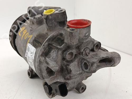 AC compressor SEAT LEON (5F1) 1.5 TSI | BP39198666M34 - Image 4