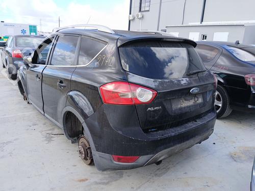 Left tailgate light FORD KUGA I 2.0 TDCi | BP38702085C79  - Image 7