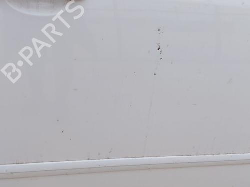Right front door VW GOLF PLUS V (5M1, 521) 1.6 TDI | BP29851474C3