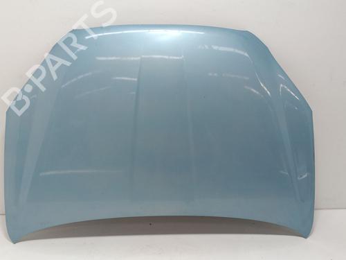 Used Hood Hood SSANGYONG KORANDO (CK) 2.0 e-XDi (175 hp) 33538304 33538304