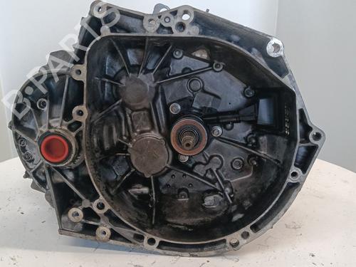 Used Gearbox Gearbox PEUGEOT 5008 (0U_, 0E_) 1.6 HDi (112 hp) 29488690 29488690