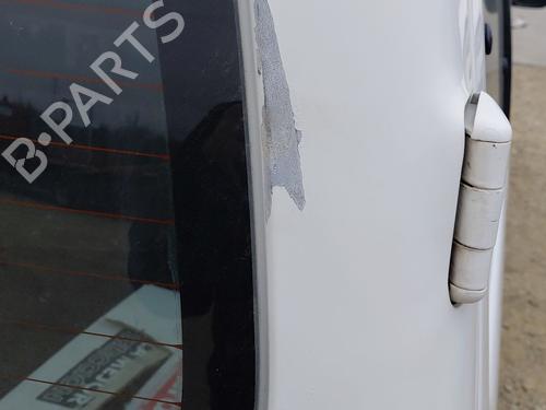 Right tailgate CITROËN BERLINGO / BERLINGO FIRST Box Body/MPV (M_) 2.0 HDI 90 4WD (MBRHY, MCRHY) | BP29754134C77 