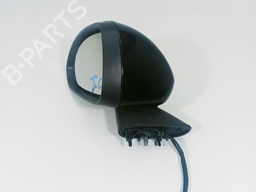Left mirror OPEL CORSA D (S07)  | BP15979934C26 