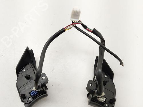 Steering wheel controls LEXUS IS II (_E2_) 220d (ALE20) | BP33402330E15 - Image 2