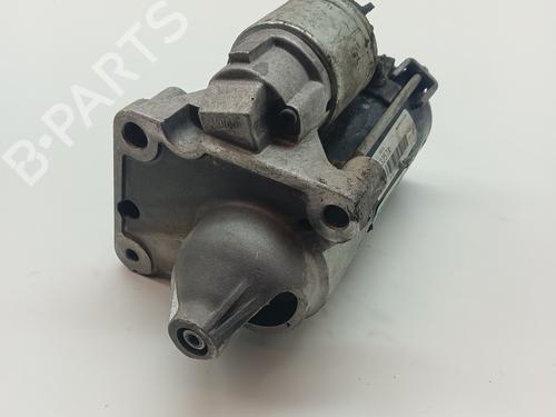 Used Starter CITROËN BERLINGO MULTISPACE (B9) [2008-2025]  15979602