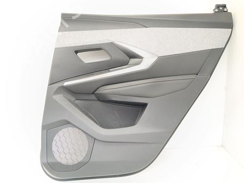 Bageste højre beklædning Bageste højre beklædning PEUGEOT 3008 II SUV (MC_, MR_, MJ_, M4_) 2.0 BlueHDi 136 (136 hp) 35793830 35793830