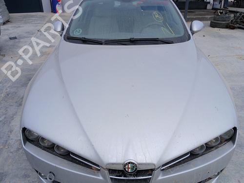 Used Hood Hood ALFA ROMEO 159 (939_) 1.9 JTDM 8V (939AXE1B) (120 hp) 34280059 34280059