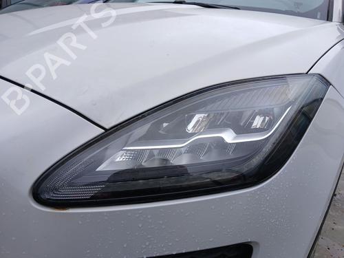 Used Left headlight Left headlight JAGUAR E-PACE (X540) 2.0 D180 AWD (179 hp) 34402554 34402554