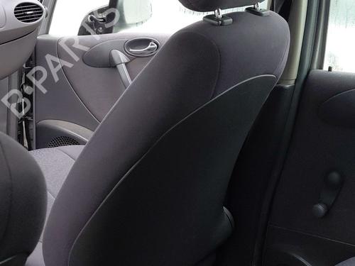 Right front seat MERCEDES-BENZ A-CLASS (W168) A 170 CDI (168.008) | BP29745388C16 