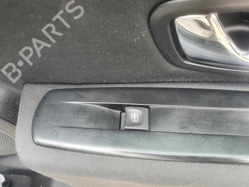 Used Right front window switch RENAULT MEGANE III Hatchback (BZ0/1_, B3_) [2008-2025]  19101998