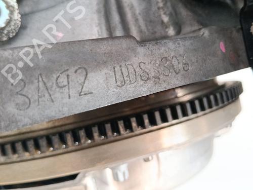 Engine MITSUBISHI MIRAGE / SPACE STAR VI Hatchback (A0_A) 1.2 (A03A) | BP32124731M1 - Image 7