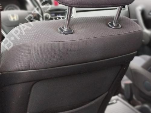 Left front seat HONDA CR-V III (RE_) 2.2 i-CTDi 4WD (RE6) | BP16160778C15 