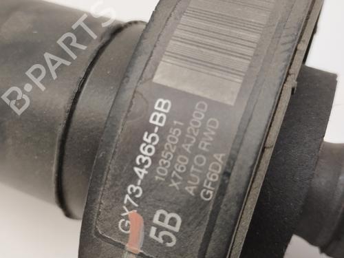 Driveshaft JAGUAR XE (X760)  | BP17908469M37 