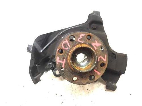 Left front steering knuckle OPEL CORSA E (X15) 1.4 (08, 68) | BP23001990M25