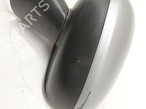 Left mirror OPEL MERIVA B MPV (S10) 1.7 CDTI (75) | BP29189543C26