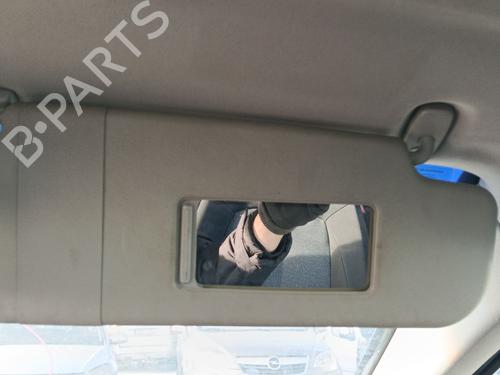 Right sun visor SEAT ALTEA (5P1) 1.6 | BP32477066I2