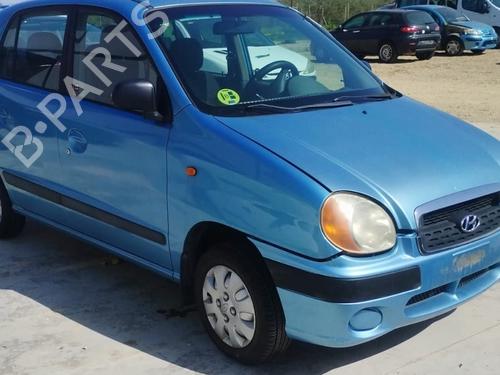 Used Parts HYUNDAI ATOS (MX) 1.0 i (58 hp) 4474593