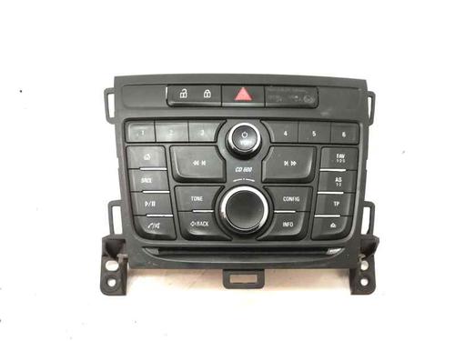 Radio OPEL ZAFIRA TOURER C (P12) 1.6 CDTI (75) 13474060