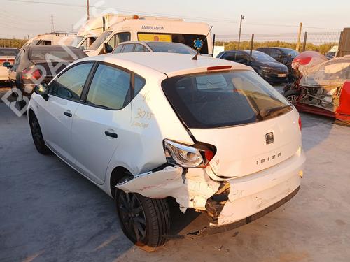 Switch SEAT IBIZA IV (6J5, 6P1) 1.2 | BP39617320I30  - Image 6