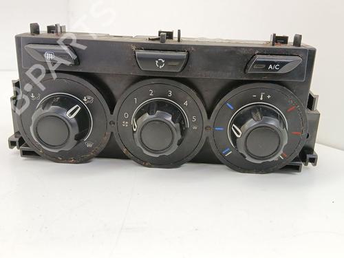 climate-control-citroen-c3-ii-sc_-2009-33886282 main image