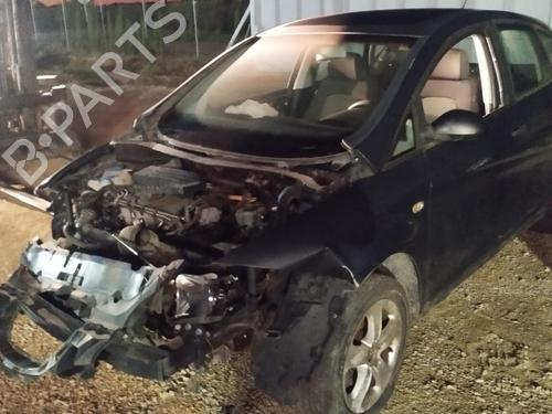Brukte deler til SEAT ALTEA (5P1) 1.9 TDI (105 hp) 4368505