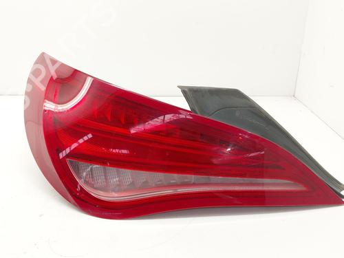Rückleuchte Links für MERCEDES-BENZ CLA Coupe (C117) CLA 220 CDI 4-matic (117.305) (170 hp) 31171499
