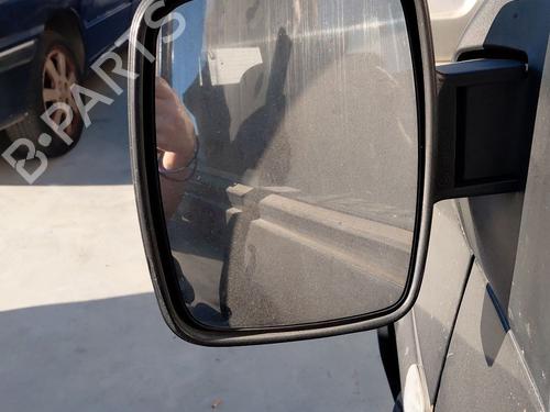 Left mirror MERCEDES-BENZ VITO Van (W638) 112 CDI 2.2 (638.094) | BP28727473C26 