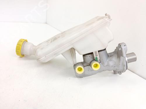 Used Brake master cylinder Brake master cylinder PEUGEOT 208 I (CA_, CC_) 1.2 PureTech 82 (82 hp) 36235266 36235266
