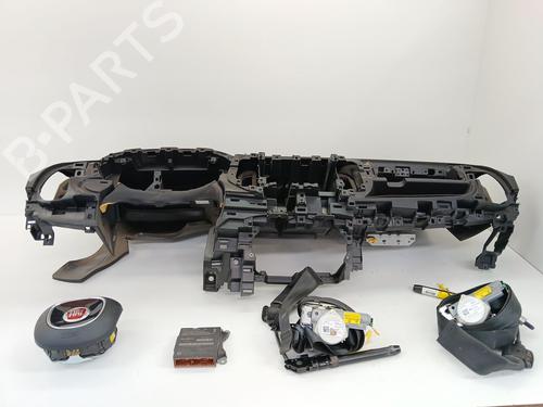 Used Airbag Kit Airbag Kit 36987014 36987014