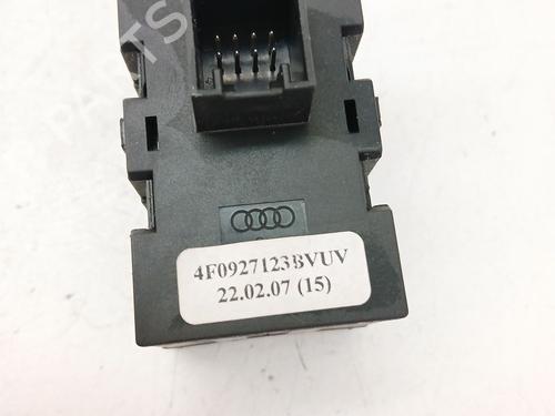 Headlight switch AUDI A6 C6 (4F2) 2.7 TDI | BP39954998I24 - Image 3
