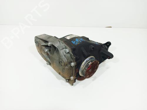 Differensial bakvogn BMW 1 (E87) 120 d | BP15980504M24 