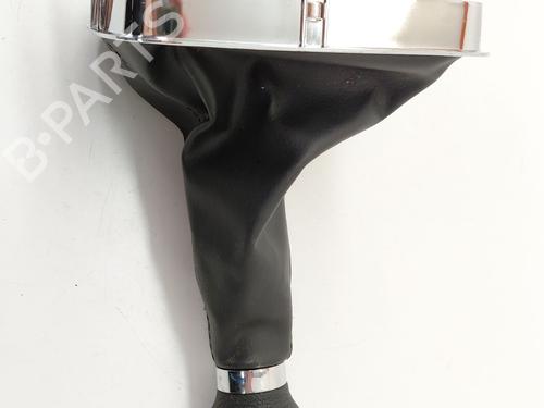 Shift knob VW GOLF PLUS V (5M1, 521) 1.6 TDI | BP32516305I34