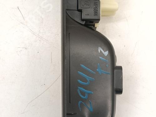Left rear window switch RENAULT CAPTUR I (J5_, H5_) 1.2 TCe 120 | BP38646252I29 - Image 2